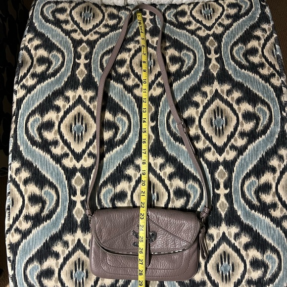 Marc by Marc Jacob’s rare Petal to the Metal bag, leather. In stunning condition